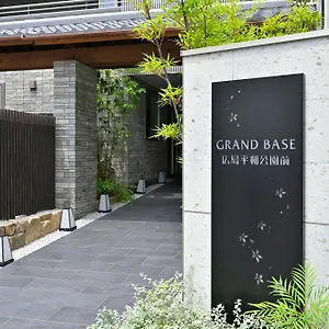 3* Apartahotel Grand Base Peace Memorial Park