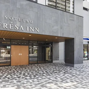 Hotell Sotetsu Fresa