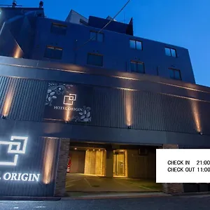2* Hotel del amor ホテルオリジン Origin 男塾ホテルグループ (adults Only)