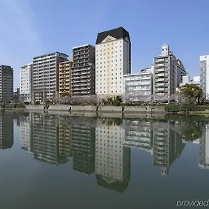 Hotell The Royal Park Riverside